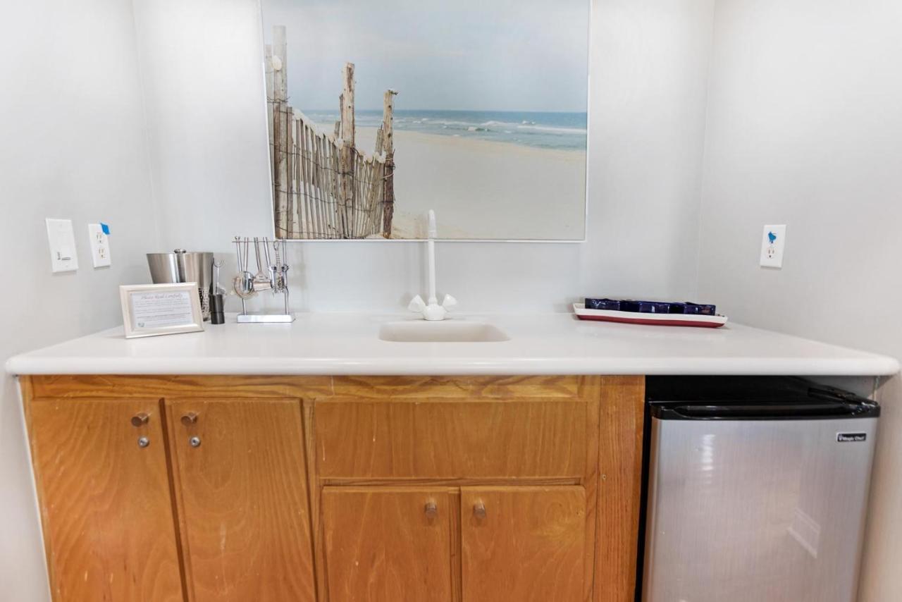 Villa By The Sea Tybee Island Exteriör bild