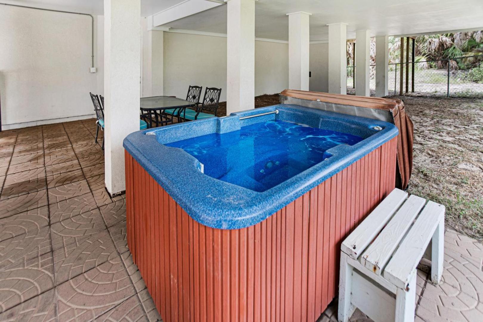 Villa By The Sea Tybee Island Exteriör bild